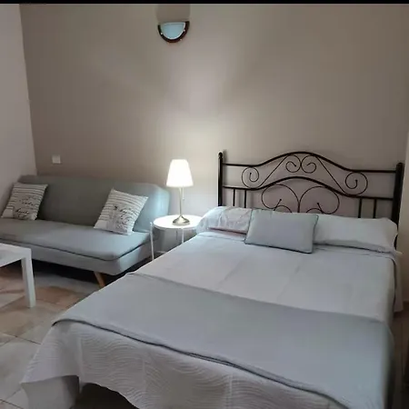Centrico Apartment *