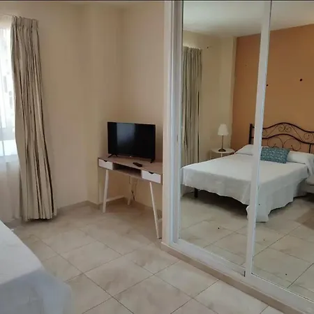 Appartement Centrico