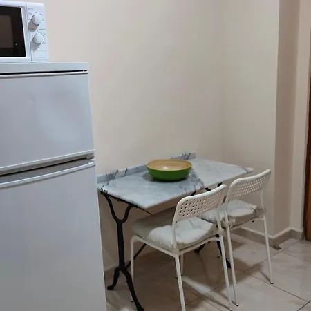 Appartement Centrico *
