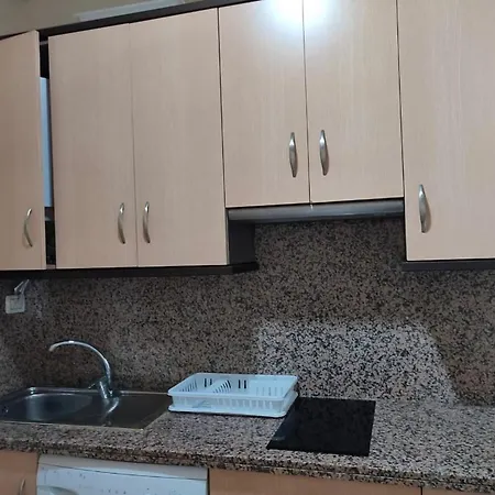 Appartement Centrico Santa Cruz de Tenerife