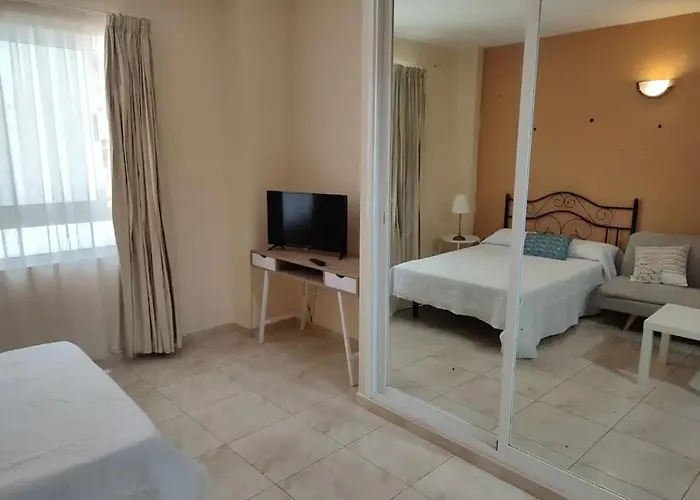 Appartement Centrico