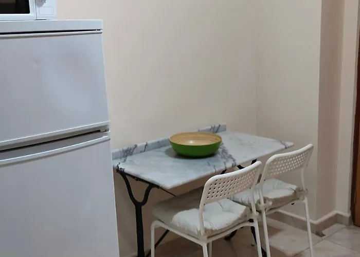 Appartement Centrico *