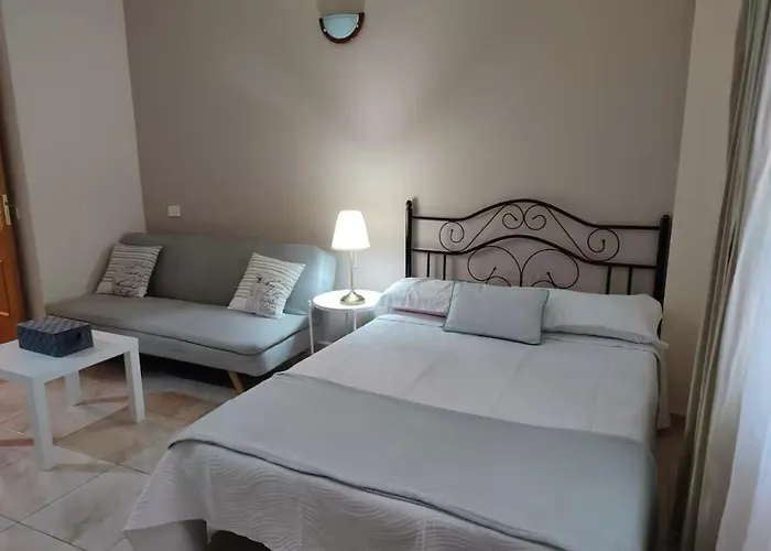 Centrico Apartment *